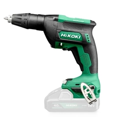 vendita online Avvitatore brushless per cartongesso 18v solo corpo macchina w18dbw2z Avvitatori a batteria Hikoki